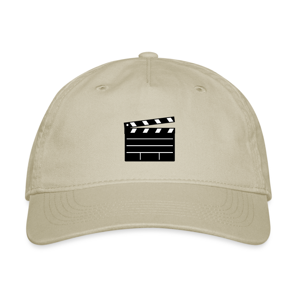 Slate Hat - khaki