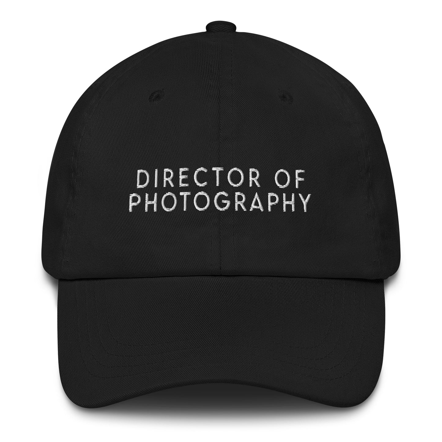 Director of Photography Hat