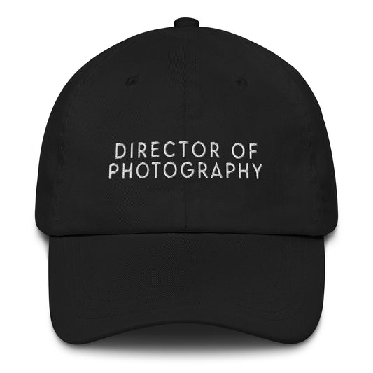 Director of Photography Hat