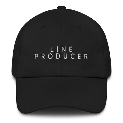 Line Producer Hat