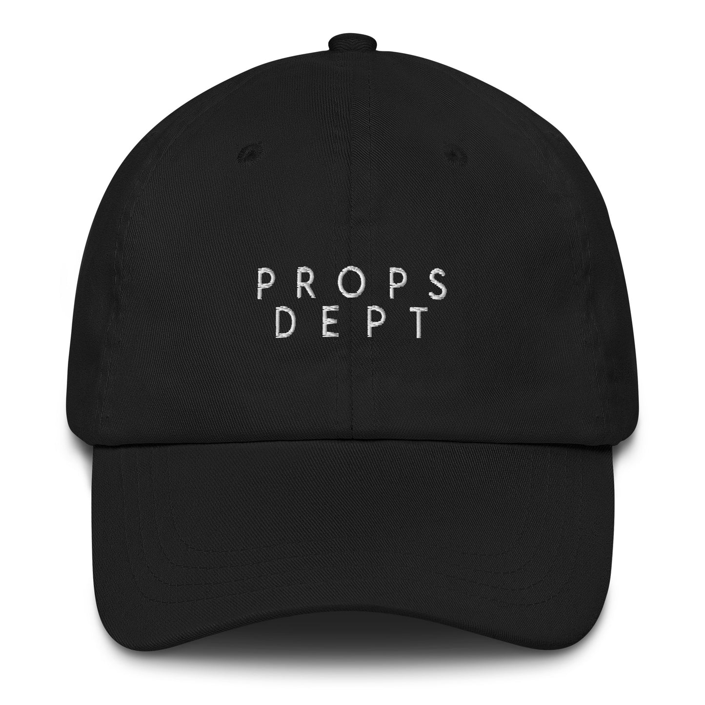 Props Dept Hat