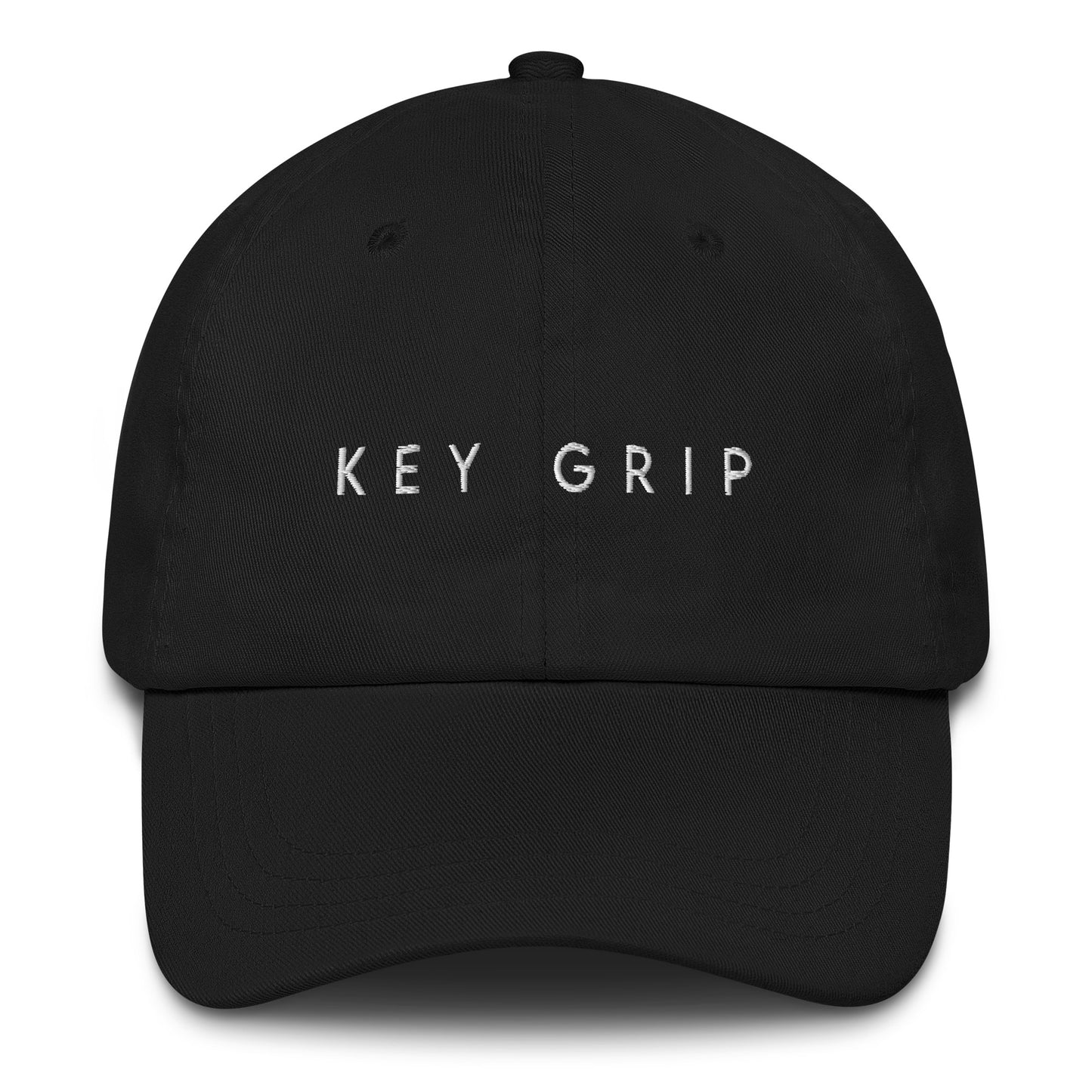 Key Grip Hat