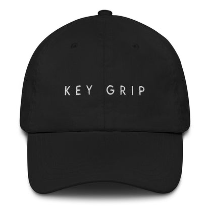 Key Grip Hat