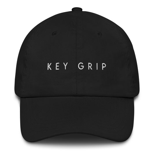 Key Grip Hat