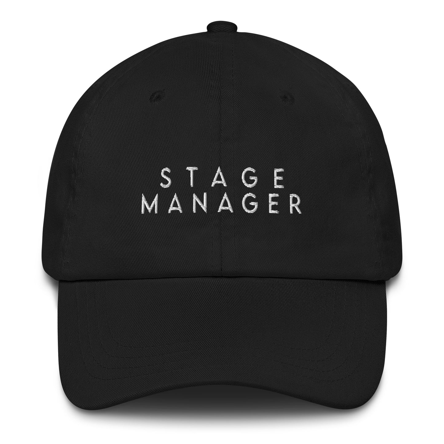 Stage Manager Hat