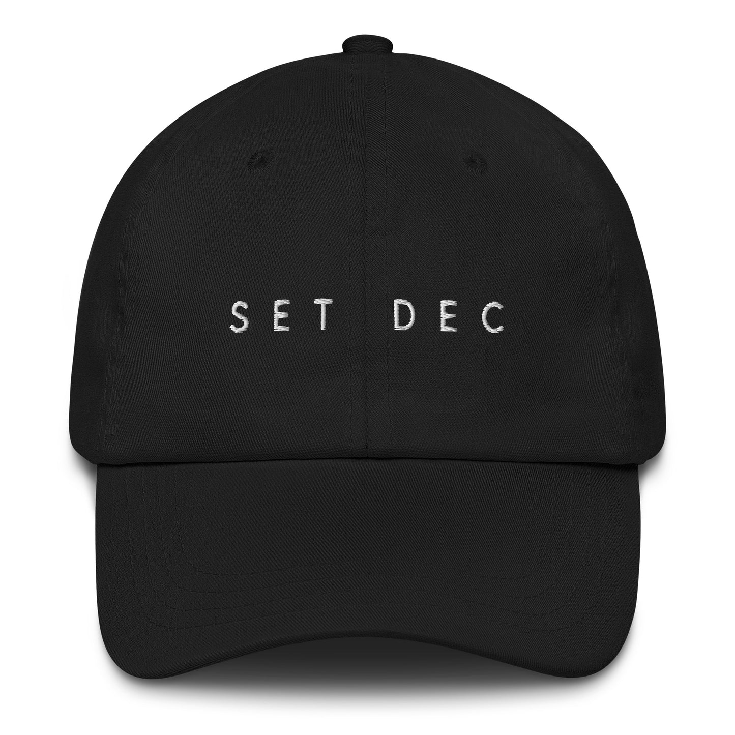 Set Dec Hat