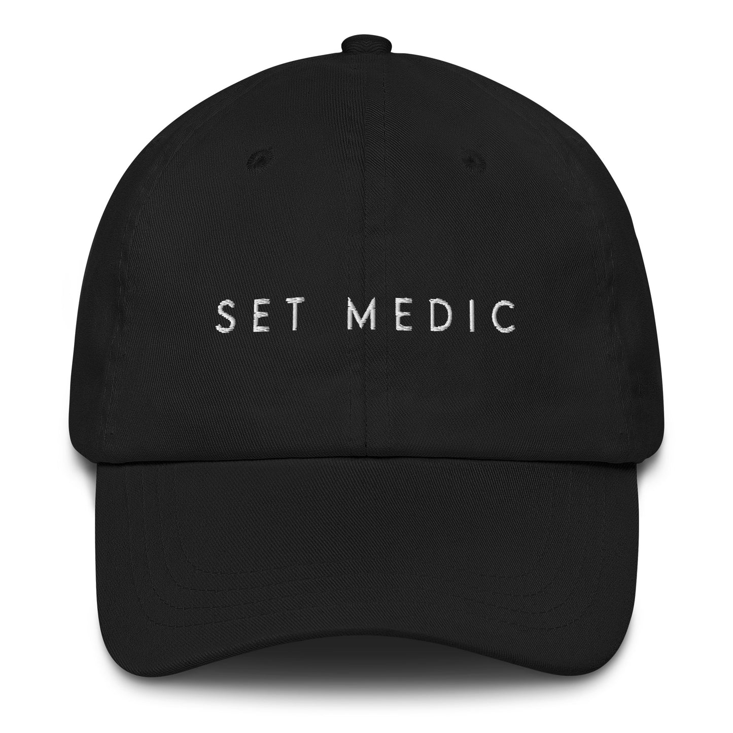 Set Medic Hat