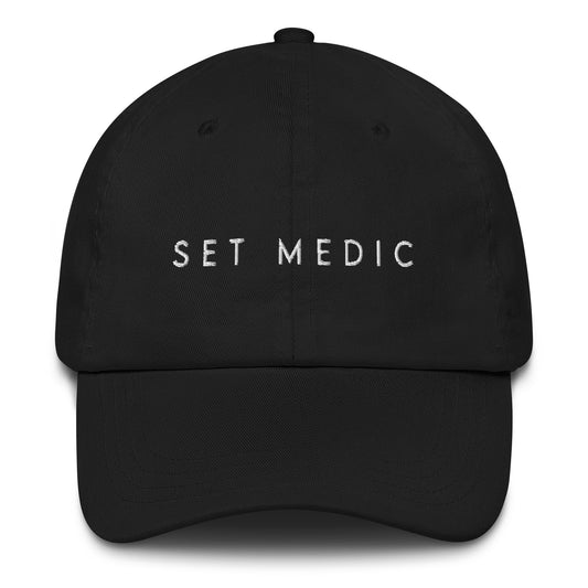 Set Medic Hat