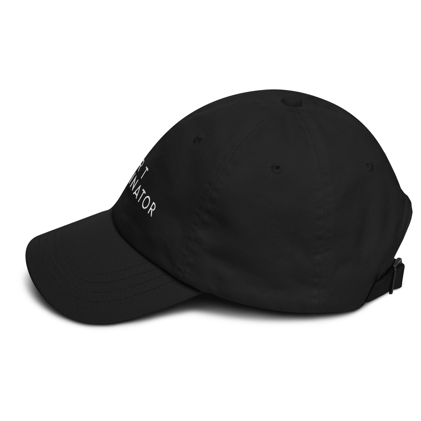 Art Coordinator Hat