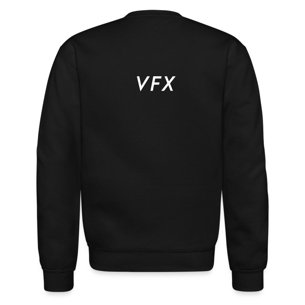 VFX Crew Sweatshirt - black