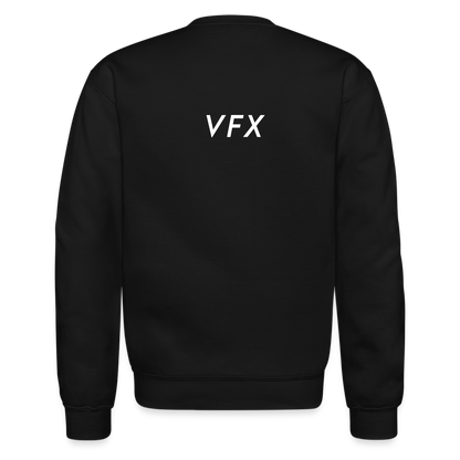 VFX Crew Sweatshirt - black