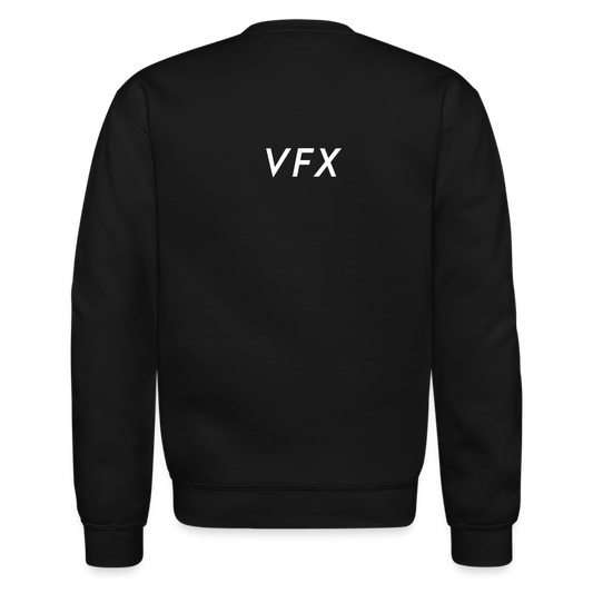 VFX Crew Sweatshirt - black