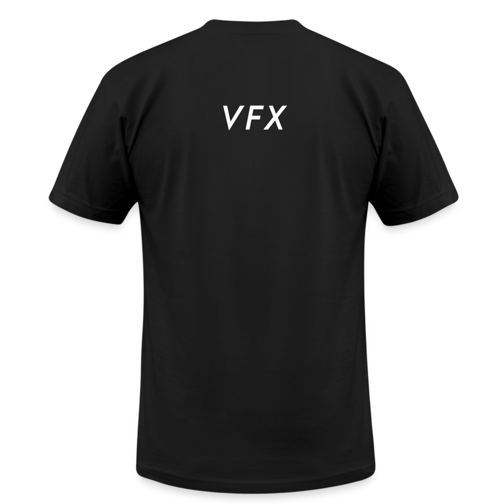 VFX Crew T-Shirt - black