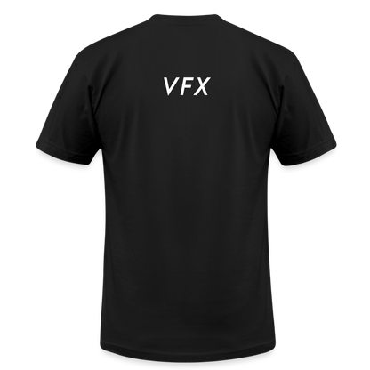 VFX Crew T-Shirt - black