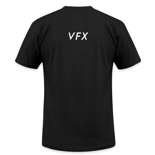 VFX Crew T-Shirt - black