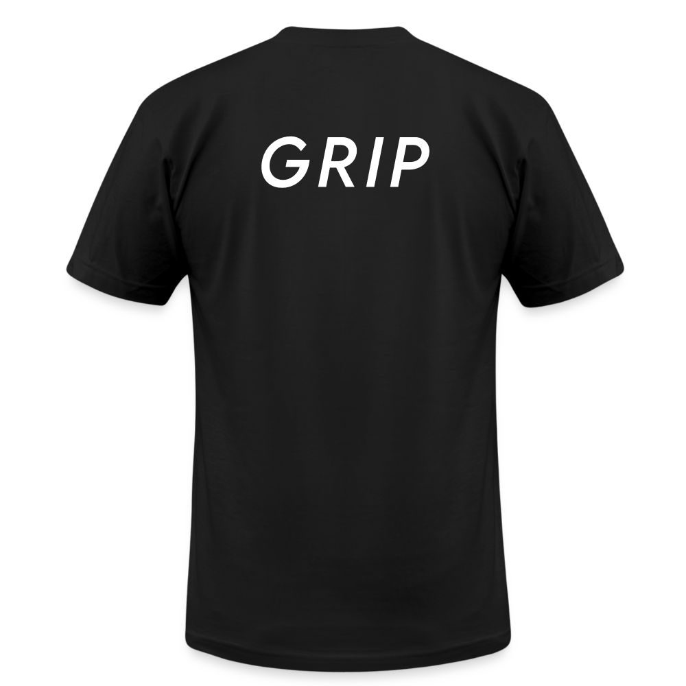 Grip Crew T-Shirt - black