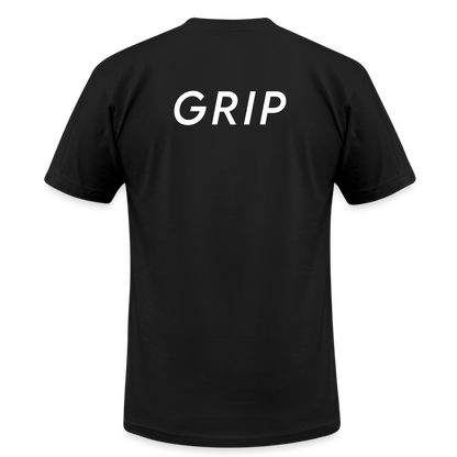 Grip Crew T-Shirt - black