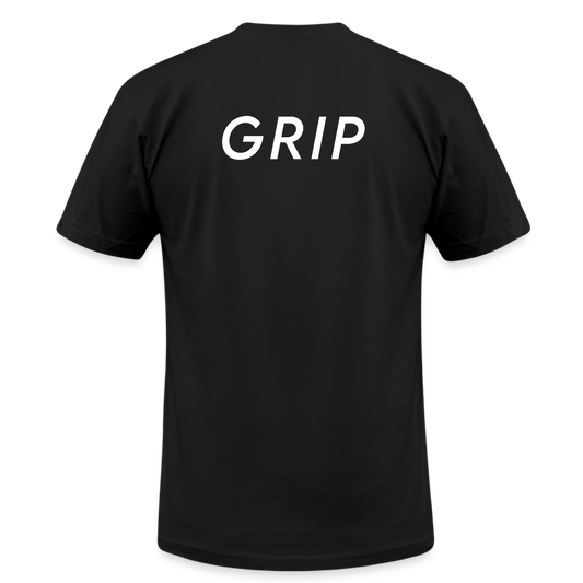 Grip Crew T-Shirt - black