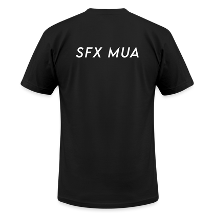 SFX MUA Crew T-Shirt - black